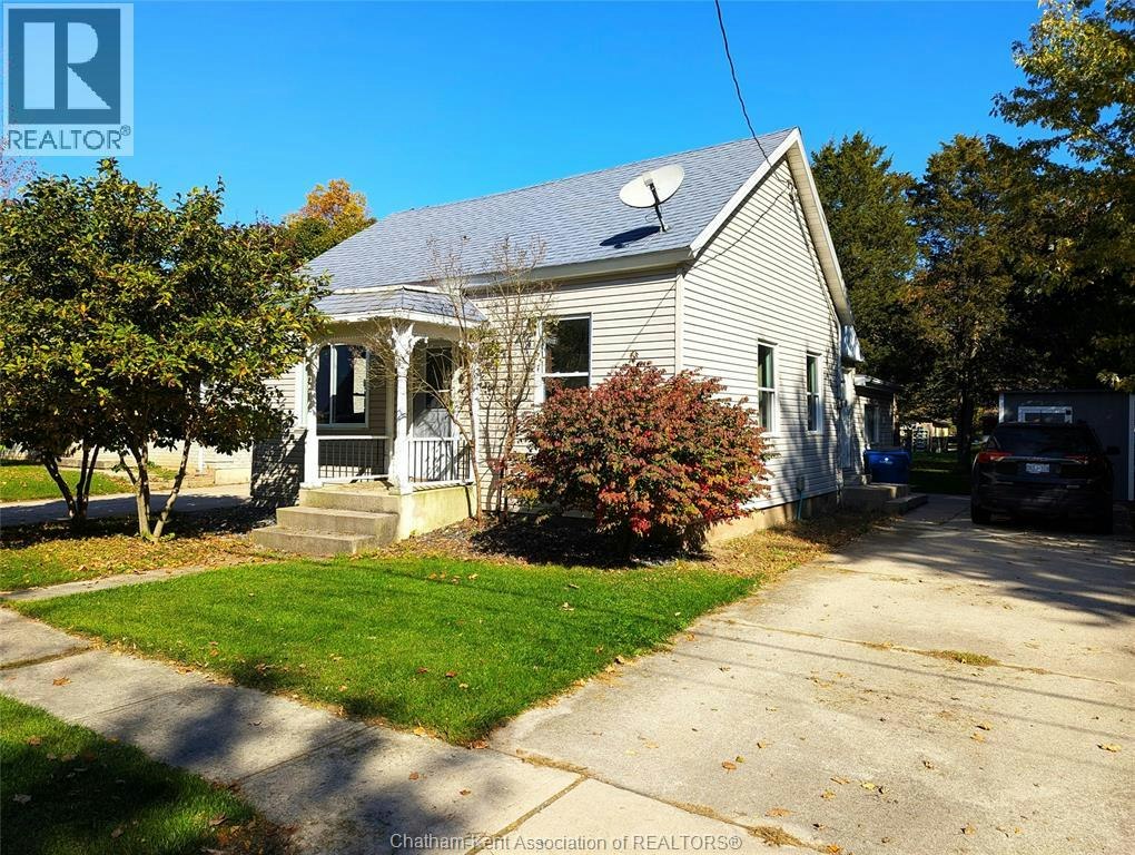 26 Priscilla Street, Chatham-Kent, ON, N0P 2K0