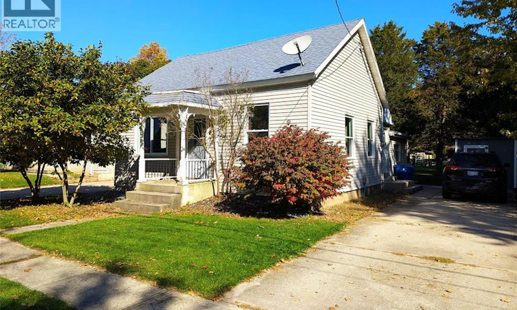 26 Priscilla Street
