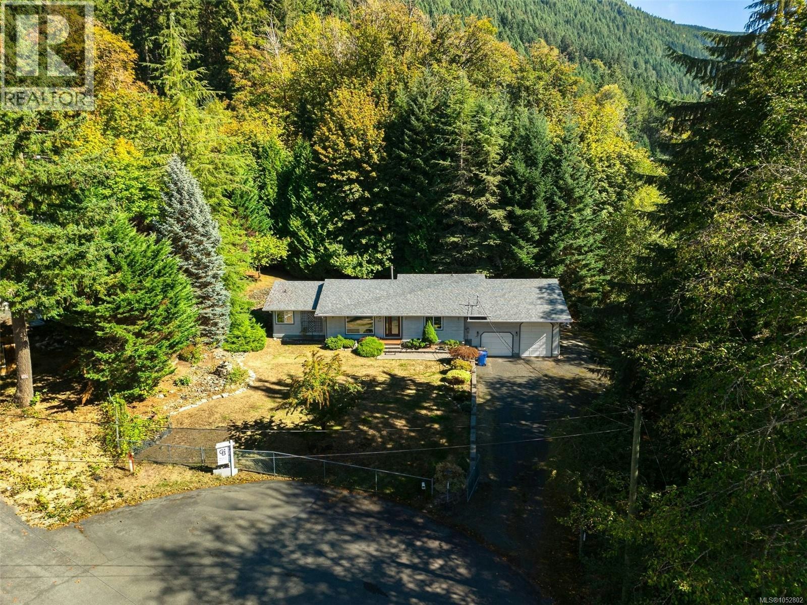 8133 Miracle Close, Youbou, BC, V0R 3E1