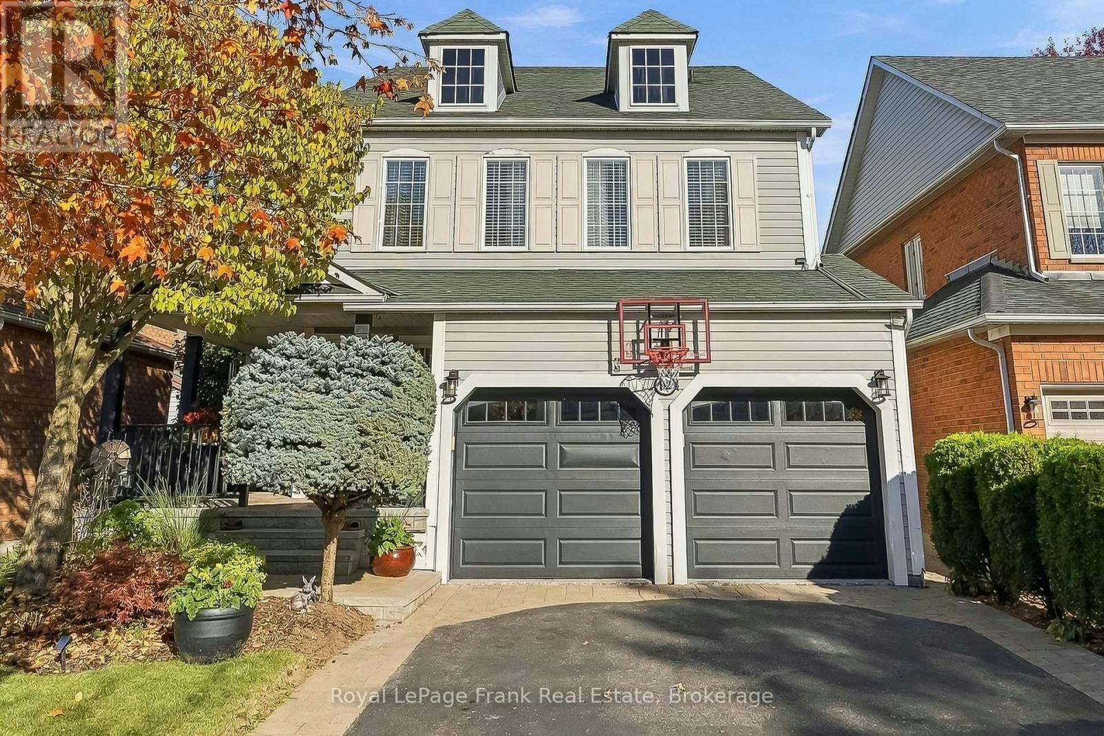 92 Warwick Avenue, Ajax, ON, L1Z 1L6