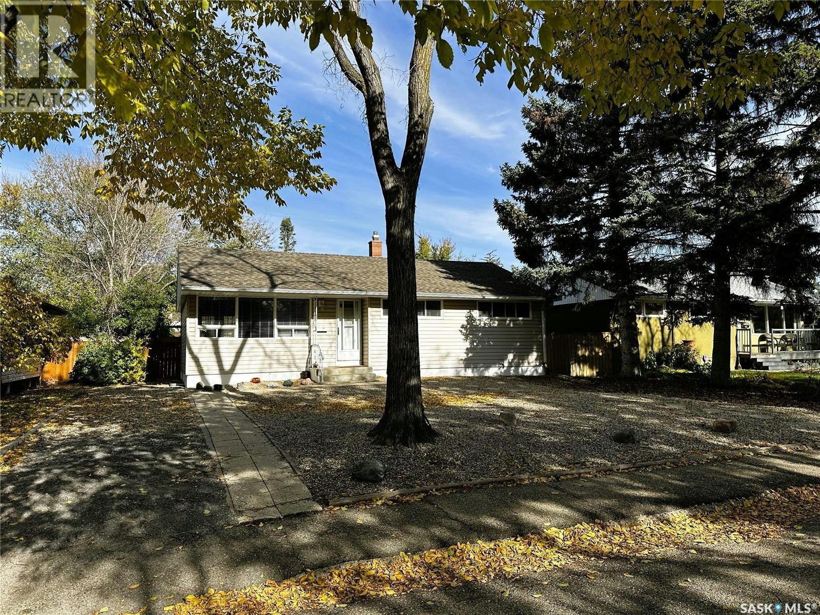 3818 Normandy Avenue, Regina, SK, S4S 0Y3