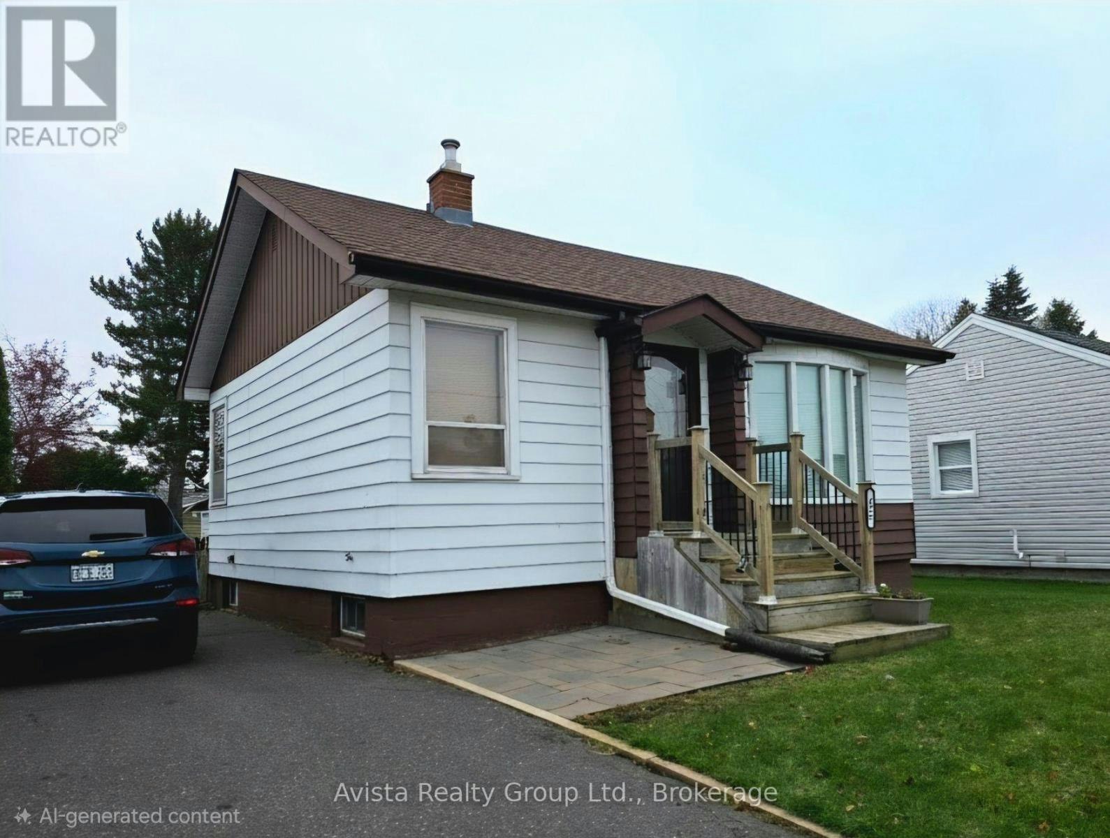 426 Christina Street E, Thunder Bay, ON, P7E 4P2