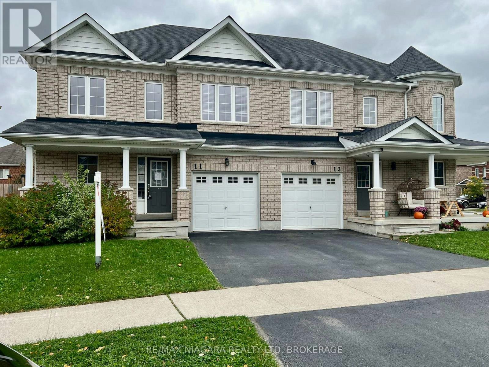 11 Keith Crescent, Niagara-on-the-Lake, ON, L0S 1J0