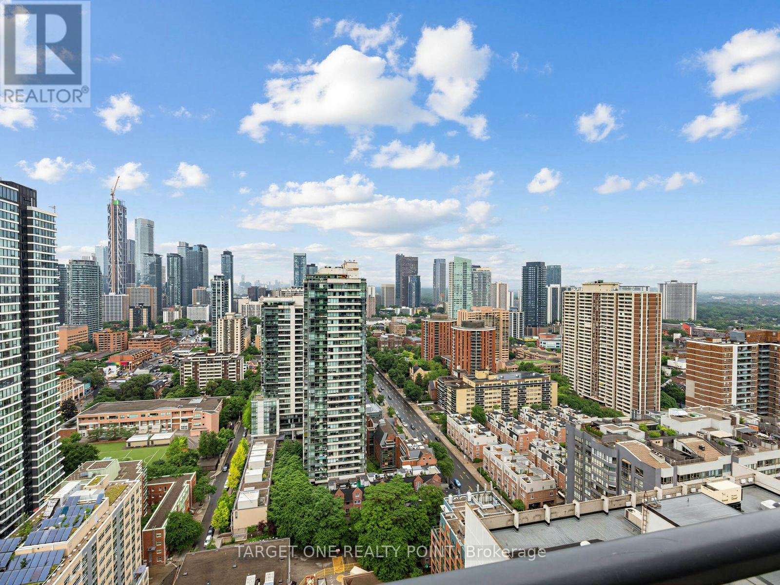 2205-308 Jarvis Street, Toronto, ON, M5A 2P2 - 25