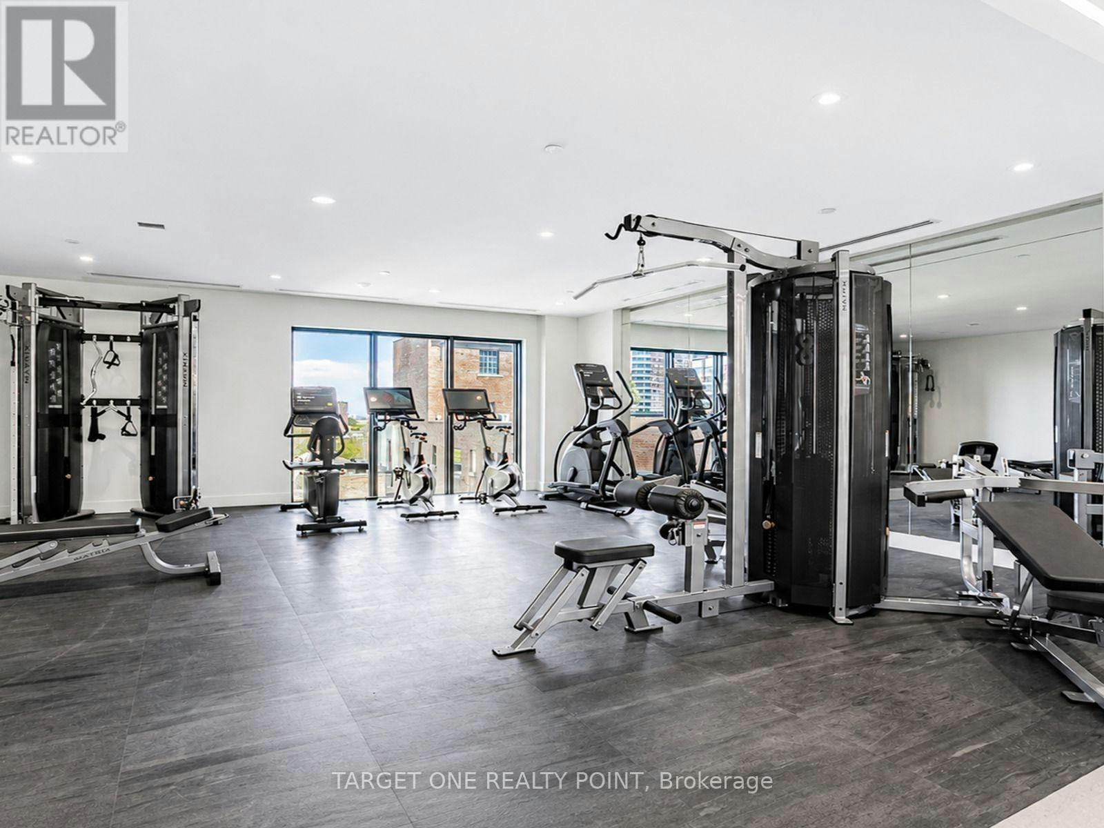 2205-308 Jarvis Street, Toronto, ON, M5A 2P2 - 27