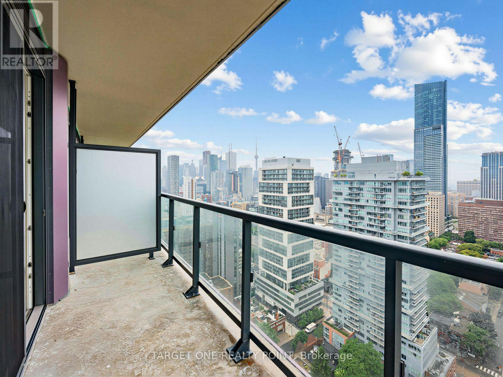 2205-308 Jarvis Street, Toronto, ON, M5A 2P2 - 26