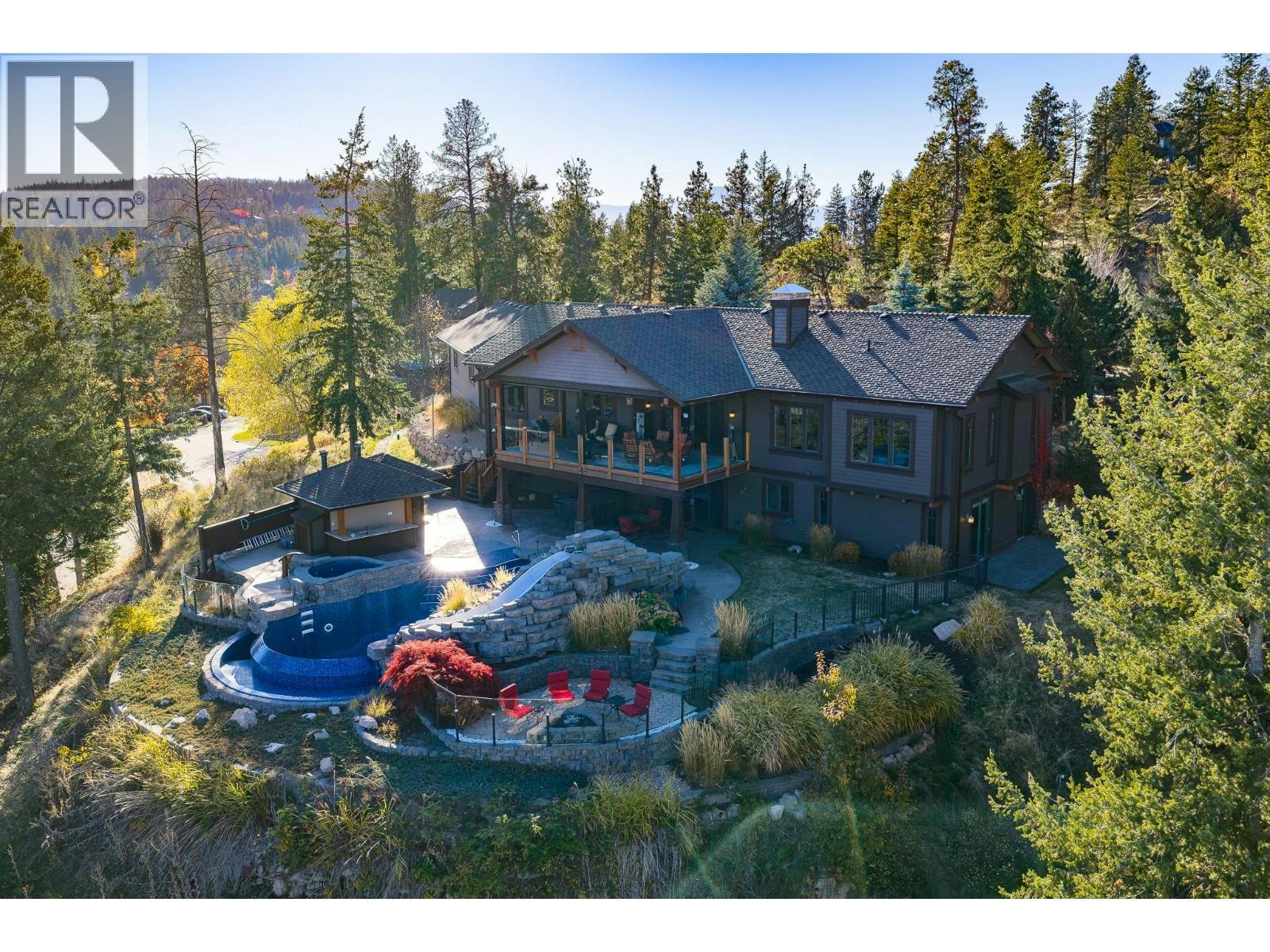 532 Falcon Point Way, Vernon, BC, V1H 1Y4