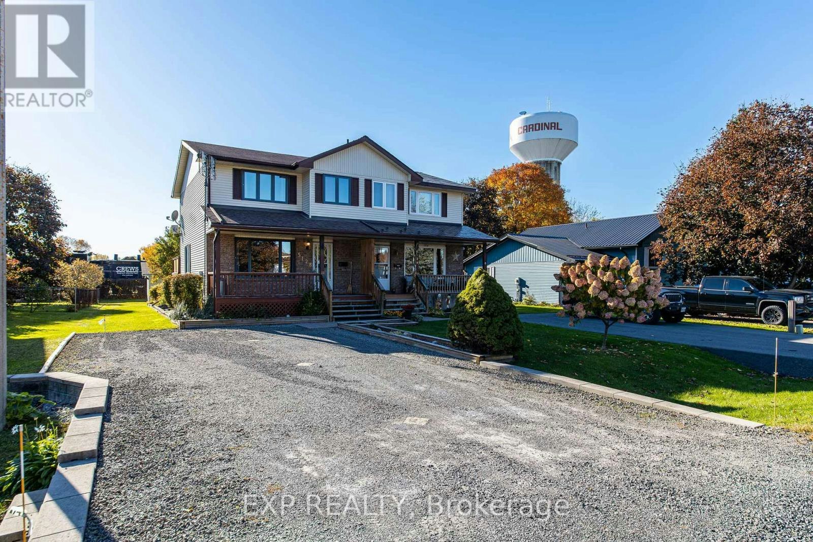 5126 Meadowland Drive W, Cardinal, ON, K0E 1E0