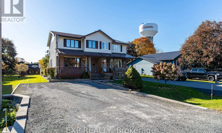5126 Meadowland Drive W