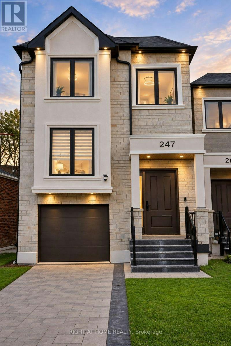 247 Ferris Road, Toronto, ON, M4B 1H2