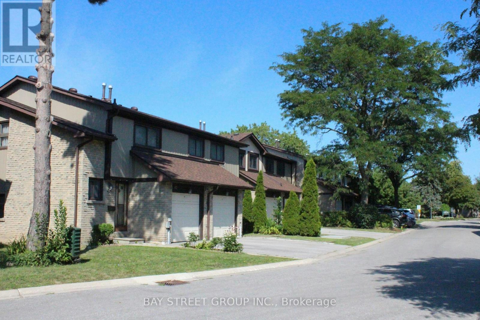 44-29 Fundy Bay Boulevard, Toronto, ON, M1W 3A2