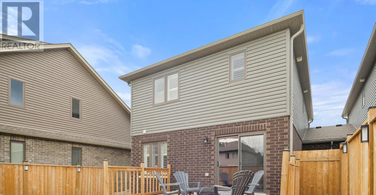 48 George Zubek Drive, Collingwood, ON, L9Y 1M5 - 38
