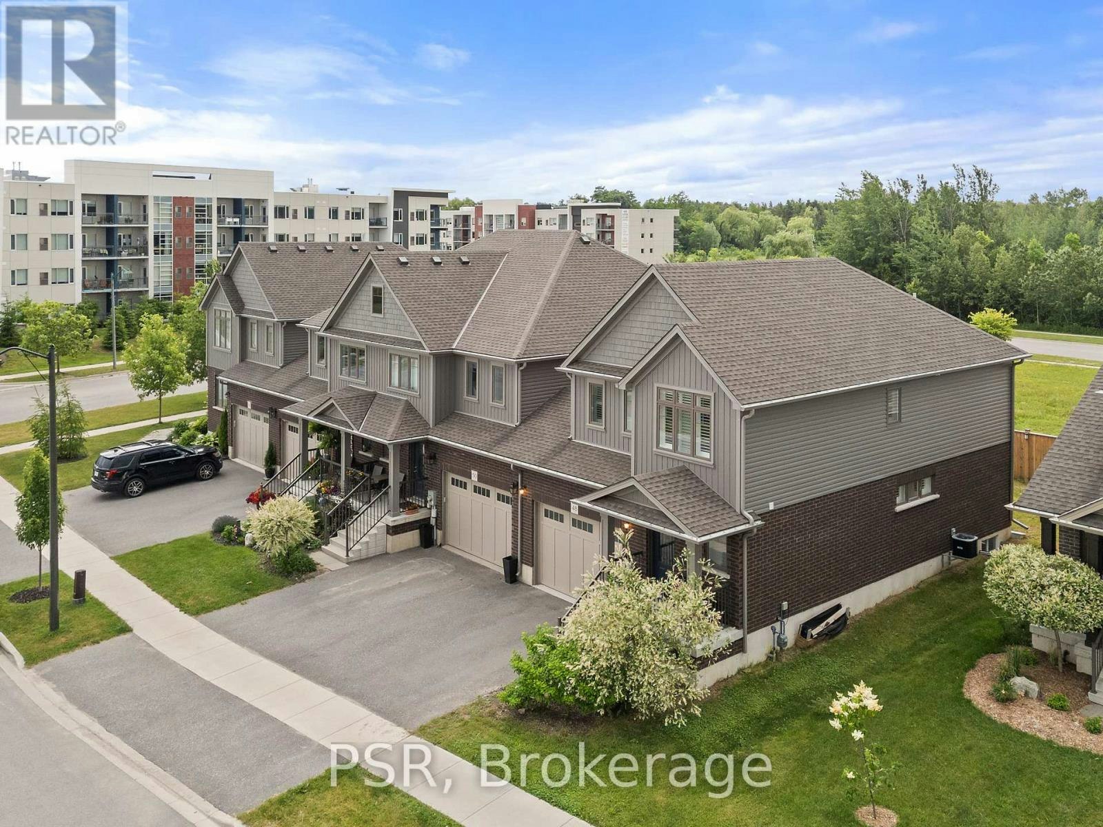48 George Zubek Drive, Collingwood, ON, L9Y 1M5 - 2