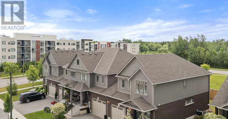 48 George Zubek Drive, Collingwood, ON, L9Y 1M5 - 2