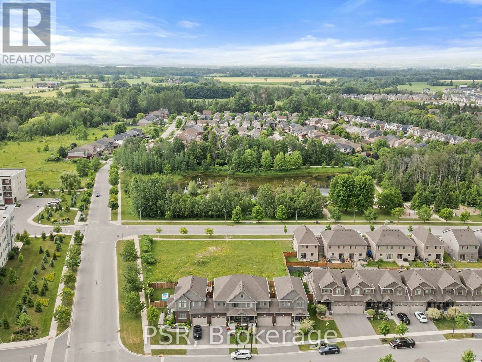 48 George Zubek Drive, Collingwood, ON, L9Y 1M5 - 3