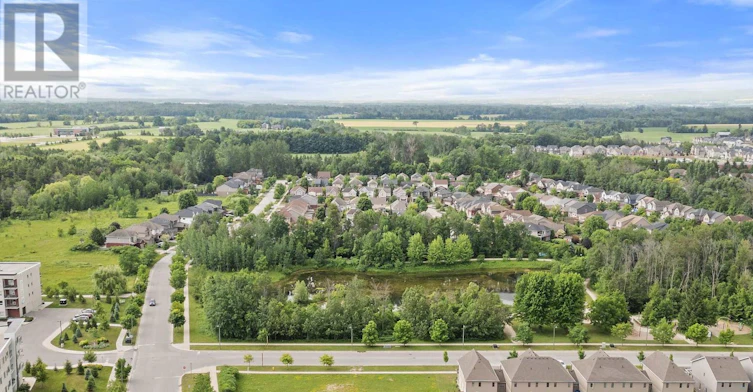 48 George Zubek Drive, Collingwood, ON, L9Y 1M5 - 3