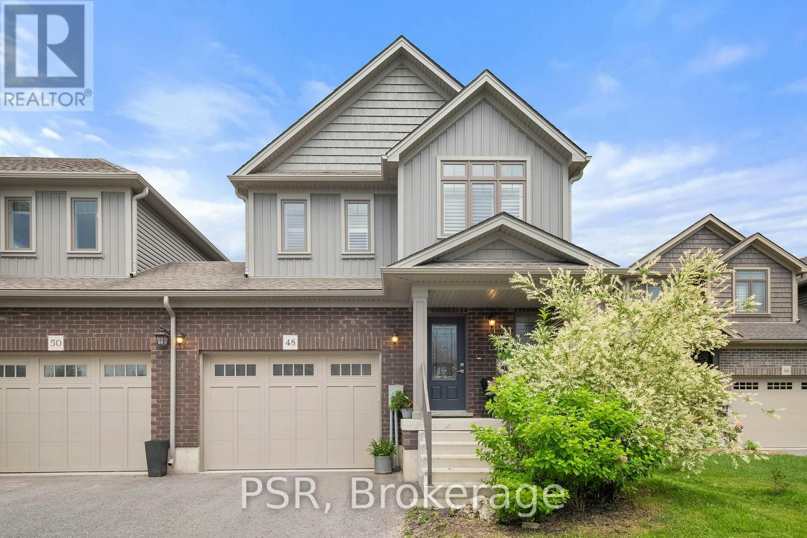 48 George Zubek Drive, Collingwood, ON, L9Y 1M5