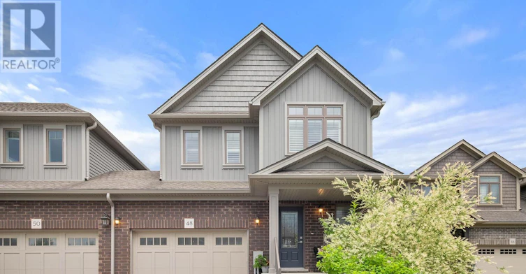 48 George Zubek Drive, Collingwood, ON, L9Y 1M5