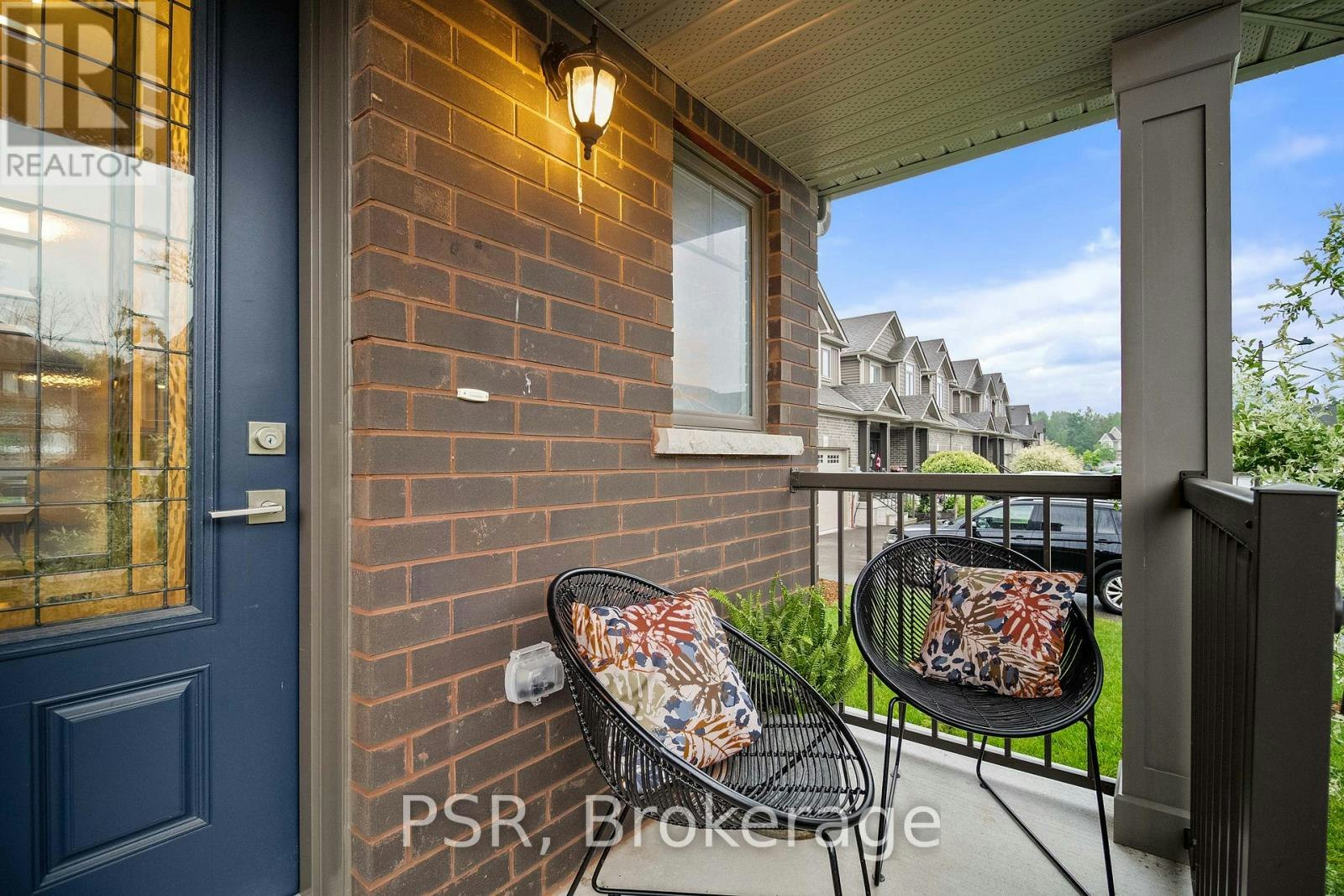 48 George Zubek Drive, Collingwood, ON, L9Y 1M5 - 4
