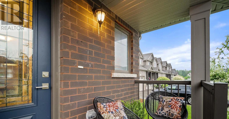 48 George Zubek Drive, Collingwood, ON, L9Y 1M5 - 4