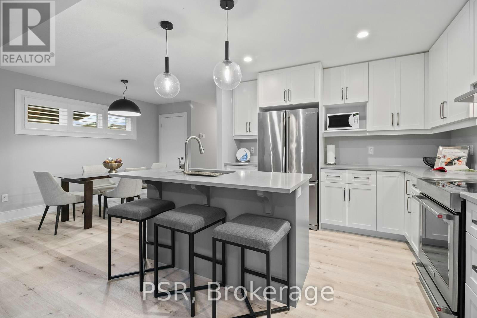 48 George Zubek Drive, Collingwood, ON, L9Y 1M5 - 12