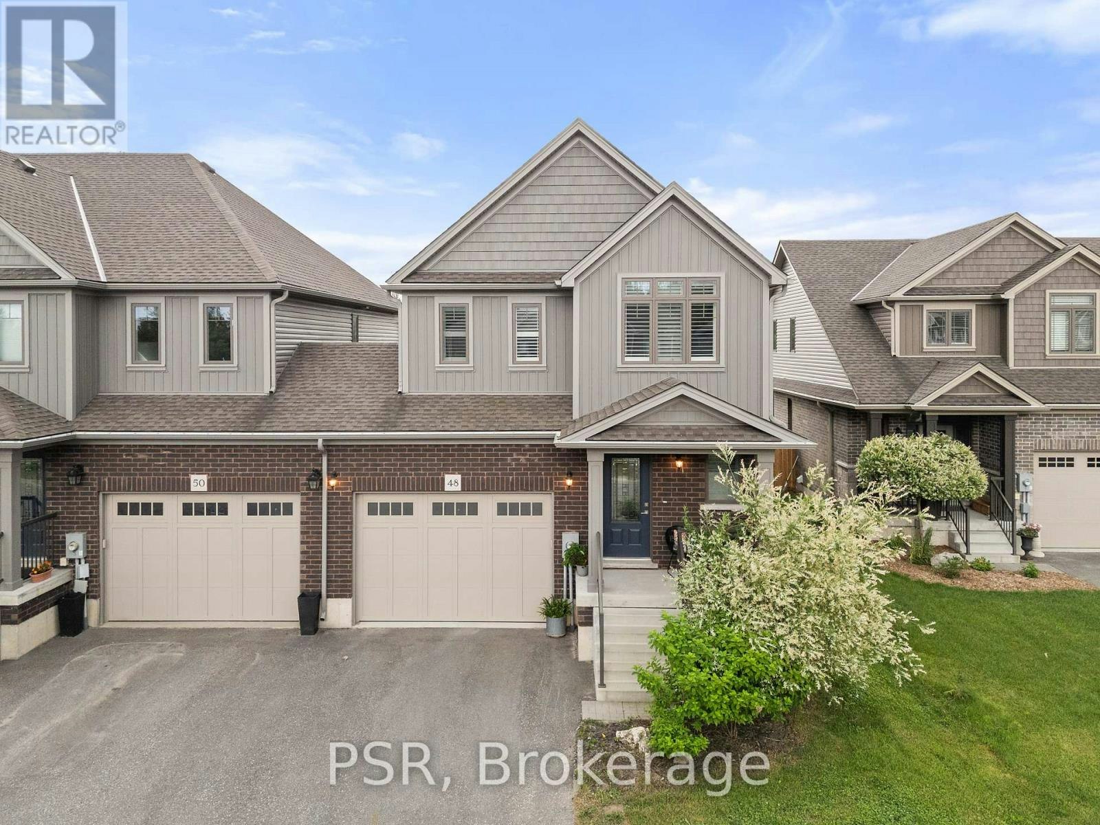 48 George Zubek Drive, Collingwood, ON, L9Y 1M5 - 41