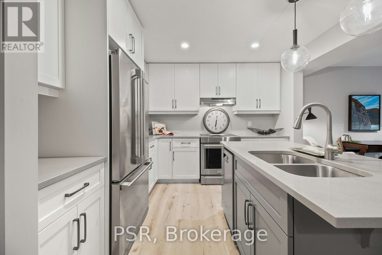 48 George Zubek Drive, Collingwood, ON, L9Y 1M5 - 9