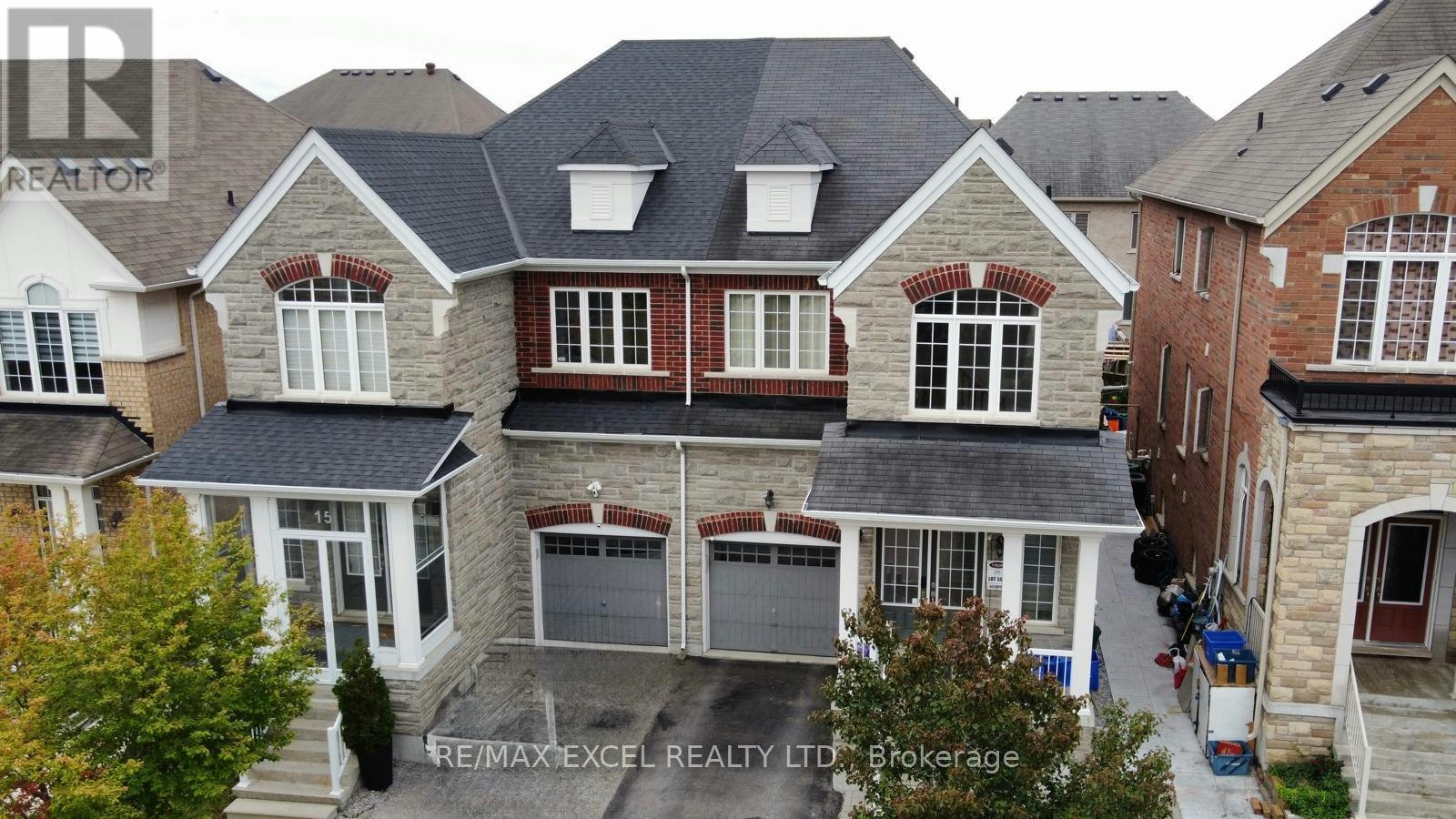 15 Zeng Cheng Drive, Markham, ON, L6C 0T6
