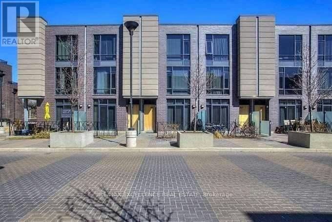 60-27 Valhalla Inn Rd Road W, Toronto, ON, M9B 0B3