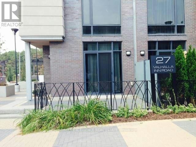 60-27 Valhalla Inn Rd Road W, Toronto, ON, M9B 0B3 - 12