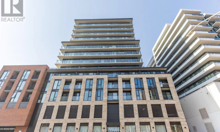 1404-1 Jarvis Street