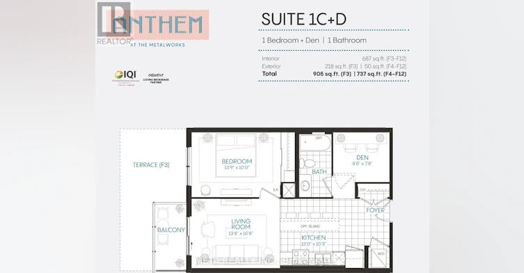 811-93 Arthur Street S, Guelph, ON, N1E 0T3 - 18