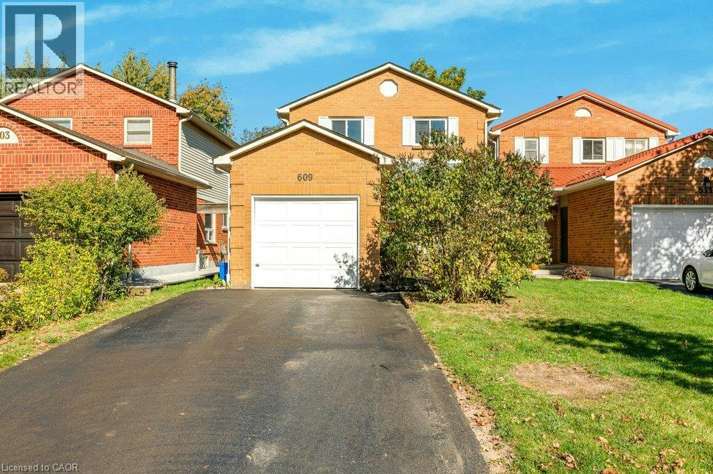 609 Roseheath Drive, Milton, ON, L9T 4X2