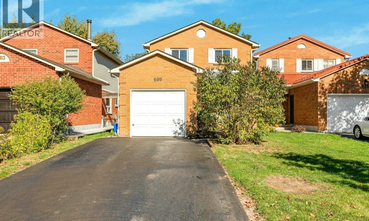 609 Roseheath Drive