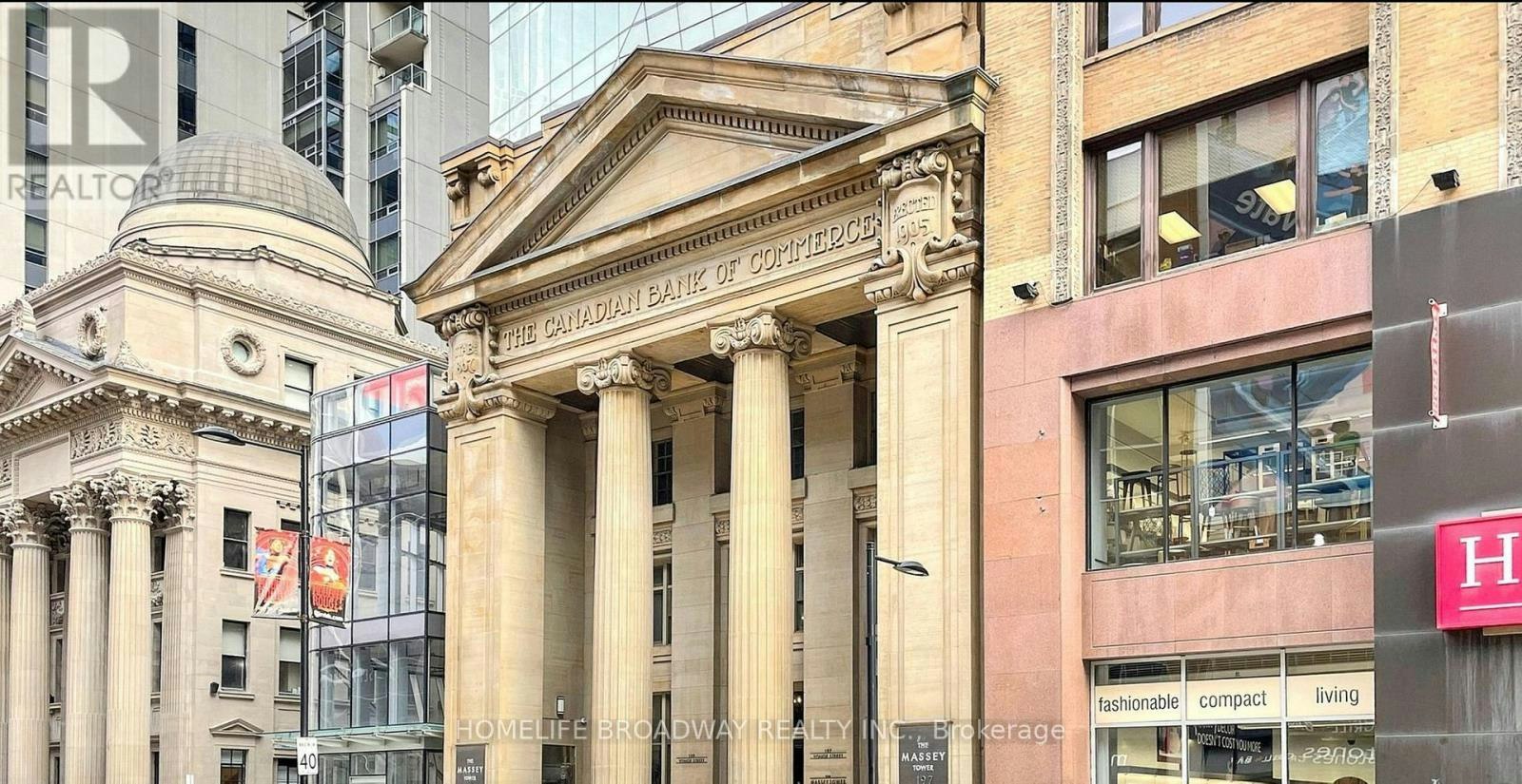 2004-197 Yonge Street, Toronto, ON, M5B 0C1 - 3