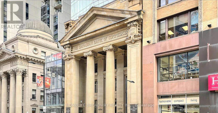 2004-197 Yonge Street, Toronto, ON, M5B 0C1 - 3