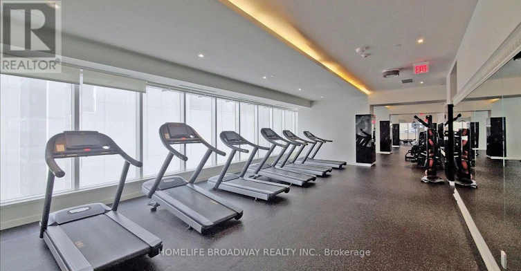 2004-197 Yonge Street, Toronto, ON, M5B 0C1 - 6
