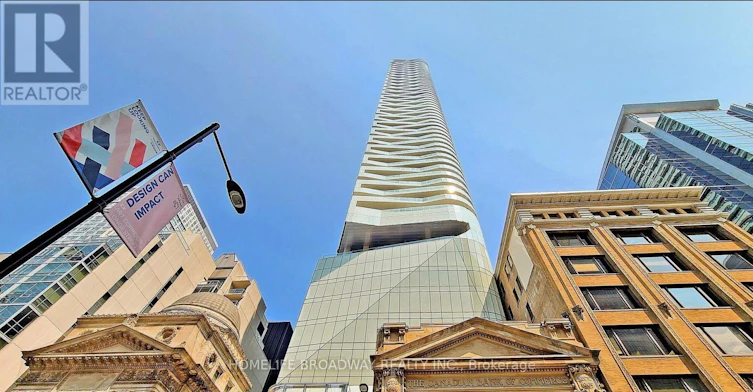 2004-197 Yonge Street, Toronto, ON, M5B 0C1