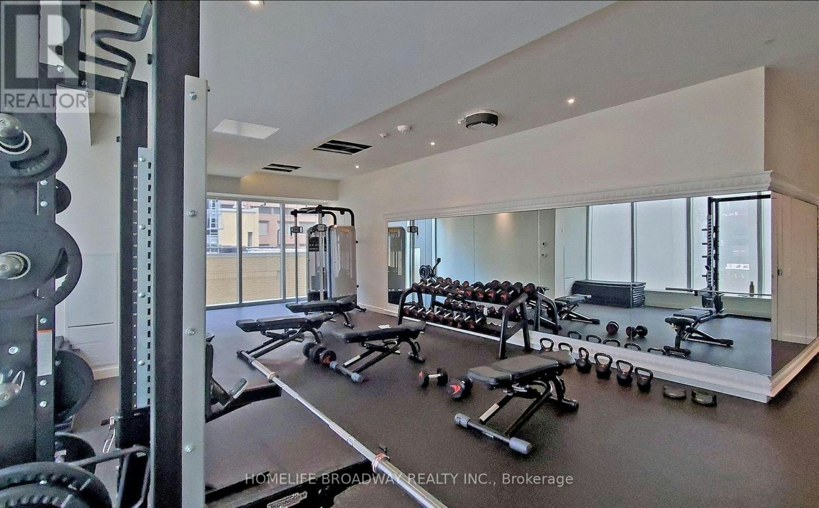 2004-197 Yonge Street, Toronto, ON, M5B 0C1 - 8