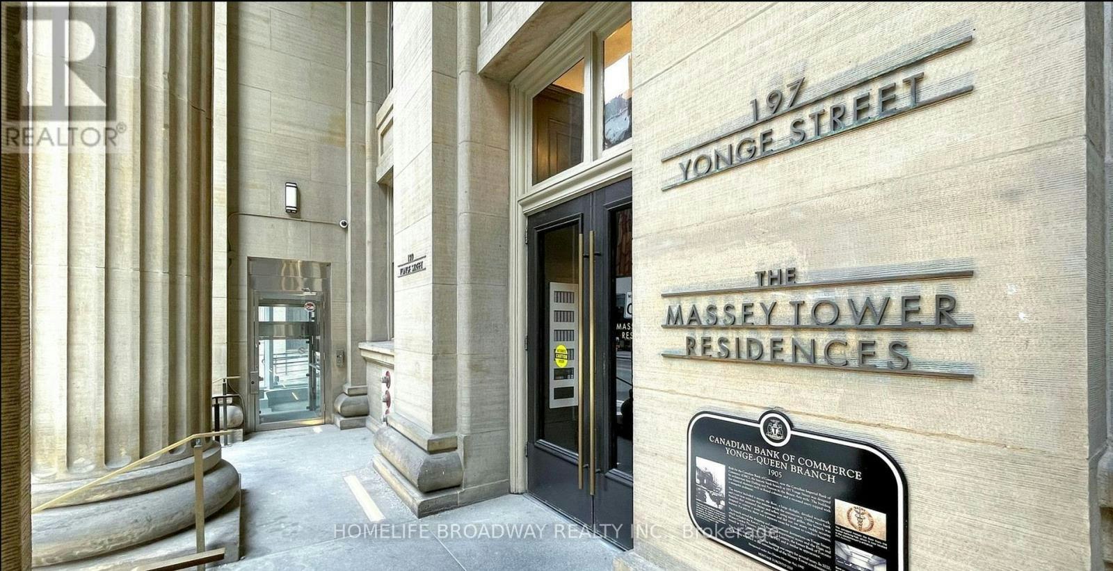 2004-197 Yonge Street, Toronto, ON, M5B 0C1 - 4