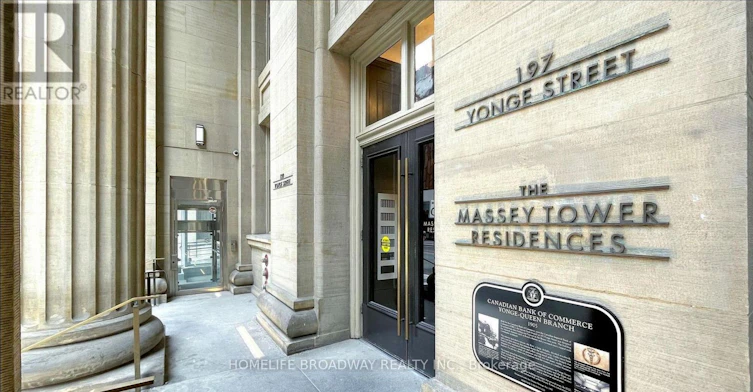 2004-197 Yonge Street, Toronto, ON, M5B 0C1 - 4