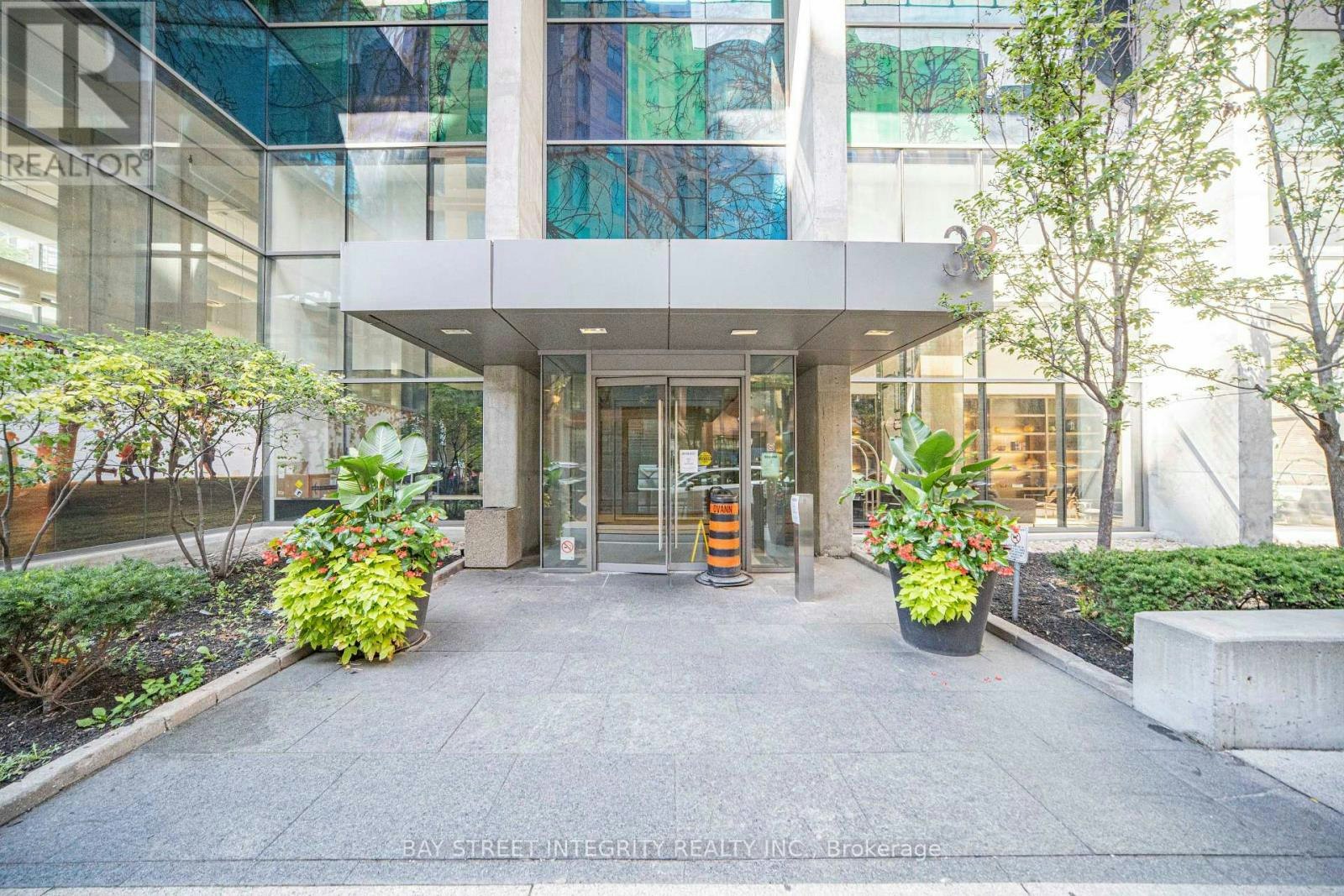 1406-38 Grenville Street, Toronto, ON, M4Y 1A5 - 31
