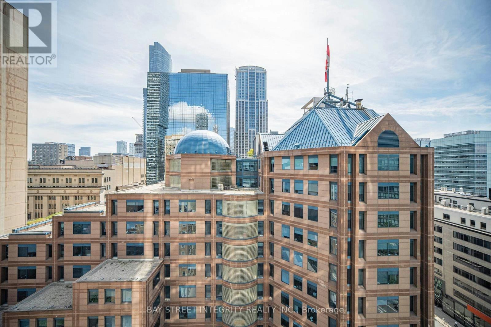 1406-38 Grenville Street, Toronto, ON, M4Y 1A5 - 6