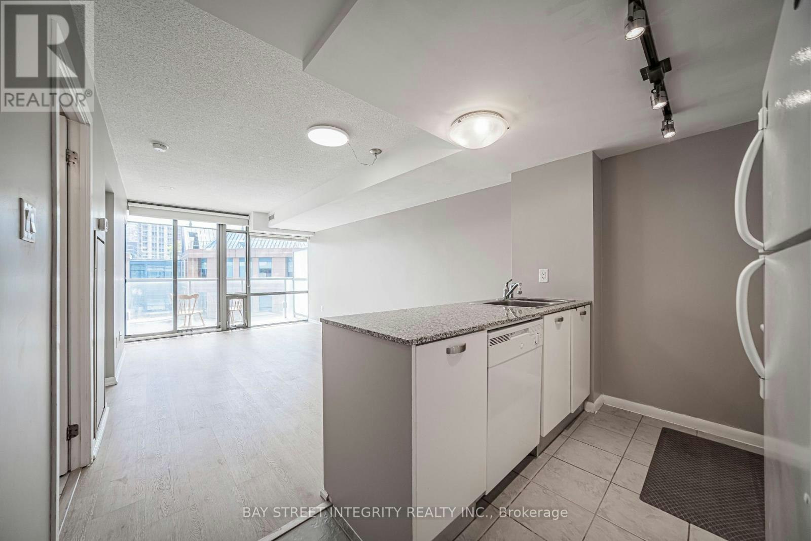 1406-38 Grenville Street, Toronto, ON, M4Y 1A5 - 16
