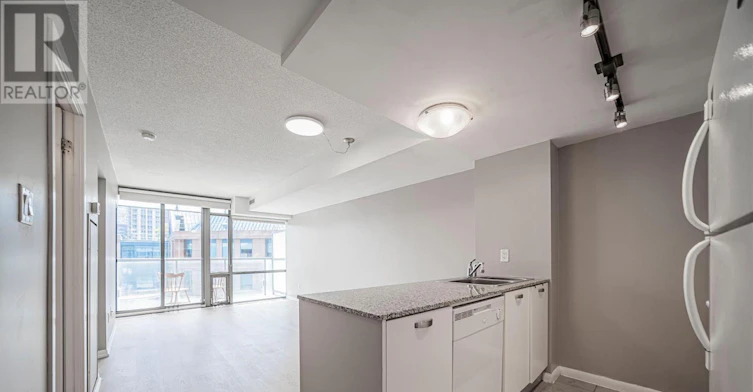 1406-38 Grenville Street, Toronto, ON, M4Y 1A5 - 16