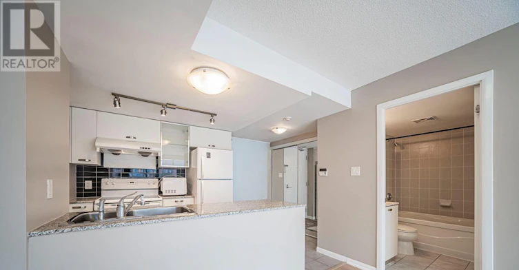 1406-38 Grenville Street, Toronto, ON, M4Y 1A5 - 14