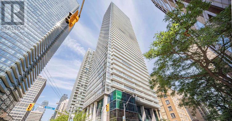 1406-38 Grenville Street, Toronto, ON, M4Y 1A5 - 3