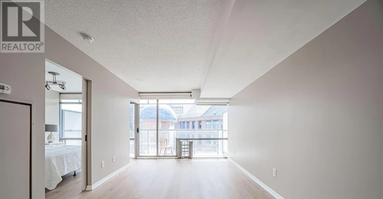 1406-38 Grenville Street, Toronto, ON, M4Y 1A5 - 19