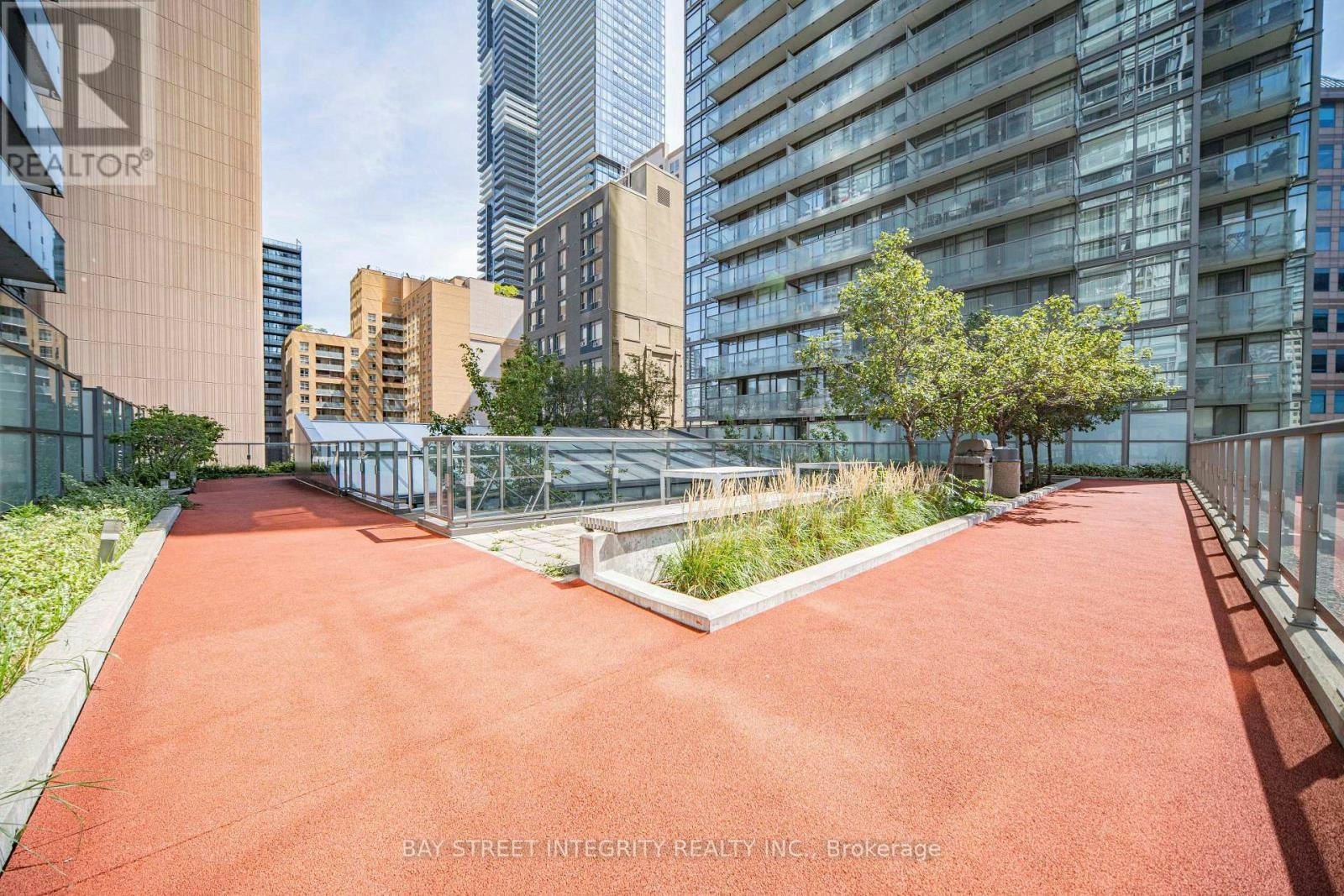 1406-38 Grenville Street, Toronto, ON, M4Y 1A5 - 32
