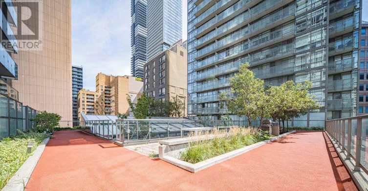 1406-38 Grenville Street, Toronto, ON, M4Y 1A5 - 32